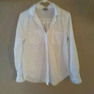 Ann Taylor size m blouse